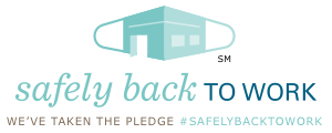 Safely Back to Work Pledge